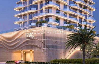 Apartment - 2 Bedrooms - 2 Bathrooms for sale in Flora Shore - Dubai Islands - Dubai