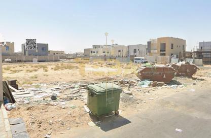 Land - Studio for sale in Al Yasmeen 1 - Al Yasmeen - Ajman