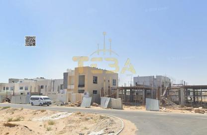 Land - Studio for sale in Al Yasmeen 1 - Al Yasmeen - Ajman