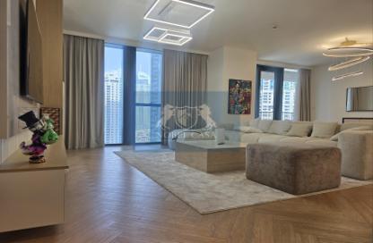 Apartment - 2 Bedrooms - 3 Bathrooms for rent in BLVD Heights Tower 1 - BLVD Heights - Downtown Dubai - Dubai Apartment - 2 Bedrooms - 3 Bathrooms for rent in BLVD Heights Tower 1 - BLVD Heights - Downtown Dubai - Dubai