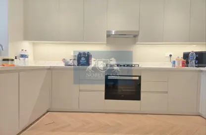 Apartment - 2 Bedrooms - 3 Bathrooms for rent in BLVD Heights Tower 1 - BLVD Heights - Downtown Dubai - Dubai