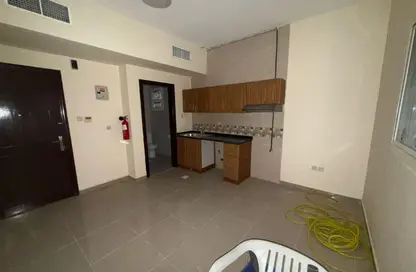 Apartment - Studio - 1 Bathroom for rent in Al Musalla - Al Gharb - Sharjah