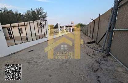 مجمع سكني - 8 غرف نوم - 8 حمامات للبيع في الحليو 1 - الحليو - عجمان