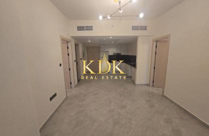 Apartment - 2 - 2 for rent in Binghatti Avenue - Al Jaddaf - Dubai
