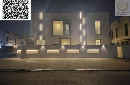 Villa - 5 Bedrooms - 5 Bathrooms for rent in Al Yasmeen - Ajman