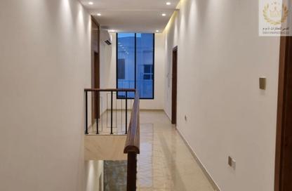 Villa - 5 Bedrooms - 5 Bathrooms for rent in Al Yasmeen - Ajman