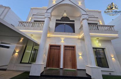 Villa - 5 - 7 for sale in Al Aamra Gardens - Al Amerah - Ajman Villa - 5 - 7 for sale in Al Aamra Gardens - Al Amerah - Ajman