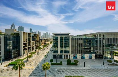 Duplex - 3 Bedrooms - 5 Bathrooms for sale in City Walk Residential Building 6B - City Walk Residential - City Walk - Dubai