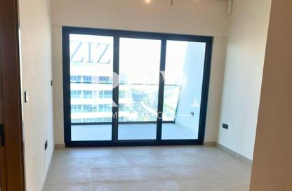 Apartment - 1 Bedroom - 2 Bathrooms for rent in Binghatti Creek - Al Jaddaf - Dubai