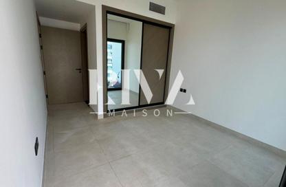 Apartment - 1 Bedroom - 2 Bathrooms for rent in Binghatti Creek - Al Jaddaf - Dubai