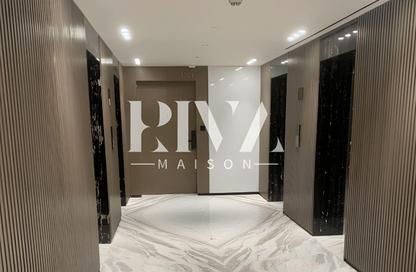 Apartment - 1 Bedroom - 2 Bathrooms for rent in Binghatti Creek - Al Jaddaf - Dubai