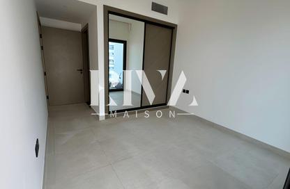 Apartment - 1 Bedroom - 2 Bathrooms for rent in Binghatti Creek - Al Jaddaf - Dubai Apartment - 1 Bedroom - 2 Bathrooms for rent in Binghatti Creek - Al Jaddaf - Dubai