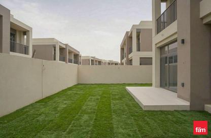 Villa - 4 Bedrooms - 5 Bathrooms for sale in South Bay 5 - South Bay - Dubai South (Dubai World Central) - Dubai