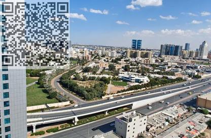 Apartment - 1 Bedroom - 2 Bathrooms for rent in City Tower - Al Nuaimiya - Ajman Apartment - 1 Bedroom - 2 Bathrooms for rent in City Tower - Al Nuaimiya - Ajman
