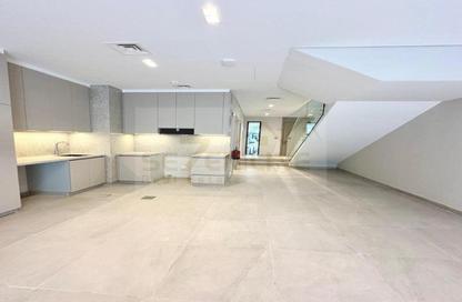 Townhouse - 2 - 3 for sale in MAG Eye - MAG City - Mohammed Bin Rashid City - Dubai Townhouse - 2 - 3 for sale in MAG Eye - MAG City - Mohammed Bin Rashid City - Dubai