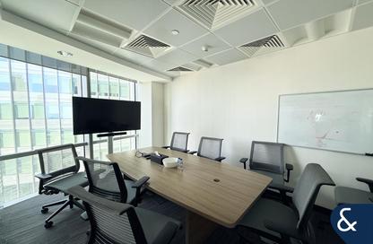 Office Space - Studio for sale in South Tower - Emirates Financial Towers - DIFC - Dubai Office Space - Studio for sale in South Tower - Emirates Financial Towers - DIFC - Dubai