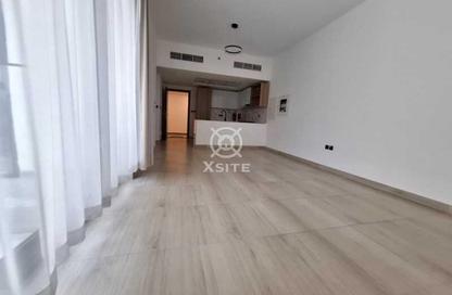 Apartment - 1 Bedroom - 2 Bathrooms for rent in Pantheon Elysee III - District 15 - Jumeirah Village Circle - Dubai