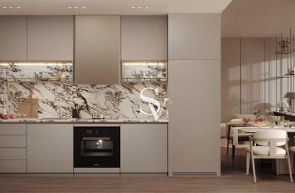 Apartment - 1 - 2 for sale in Marquis One - Arjan - Dubai Apartment - 1 - 2 for sale in Marquis One - Arjan - Dubai