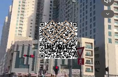 Apartment - 2 Bedrooms - 2 Bathrooms for sale in City Tower - Al Nuaimiya - Ajman