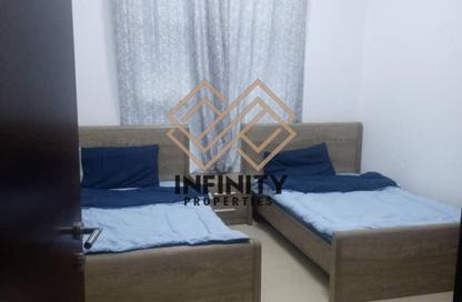 Apartment - 2 Bedrooms - 2 Bathrooms for sale in City Tower - Al Nuaimiya - Ajman Apartment - 2 Bedrooms - 2 Bathrooms for sale in City Tower - Al Nuaimiya - Ajman