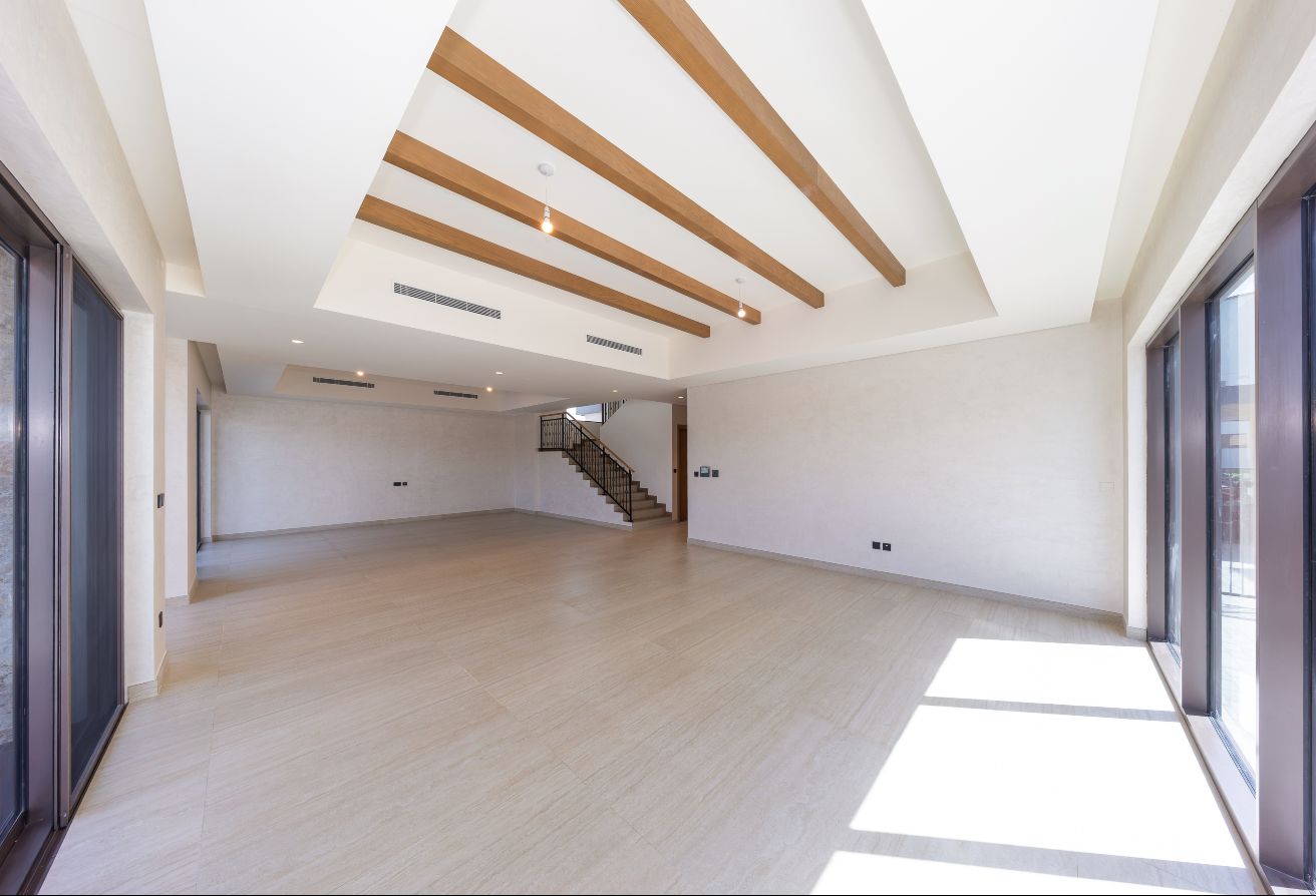 5 bedroom villa in Costa Brava 1, Damac Lagoons: 13