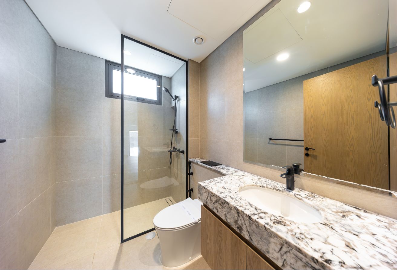 5 bedroom villa in Costa Brava 1, Damac Lagoons: 28
