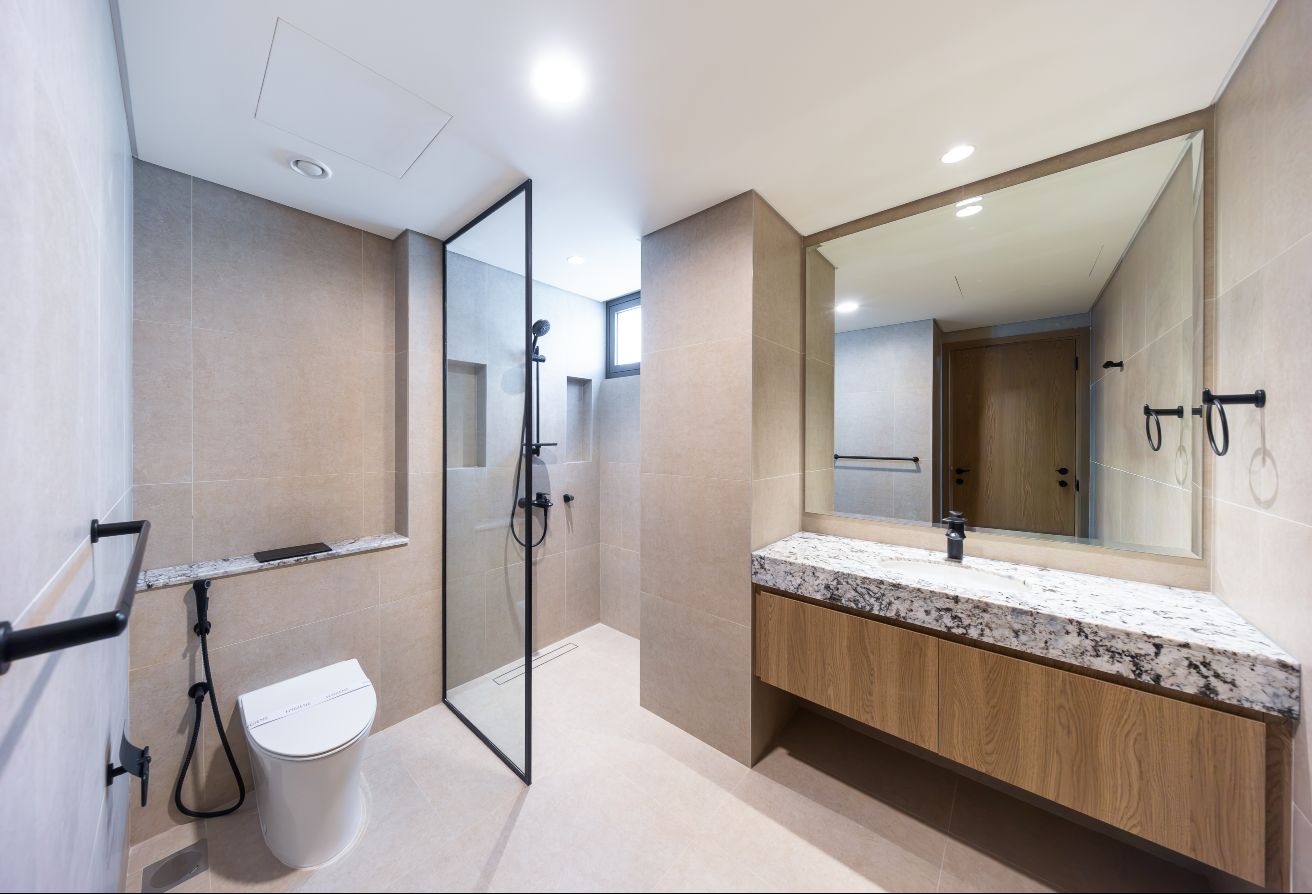 5 bedroom villa in Costa Brava 1, Damac Lagoons: 27