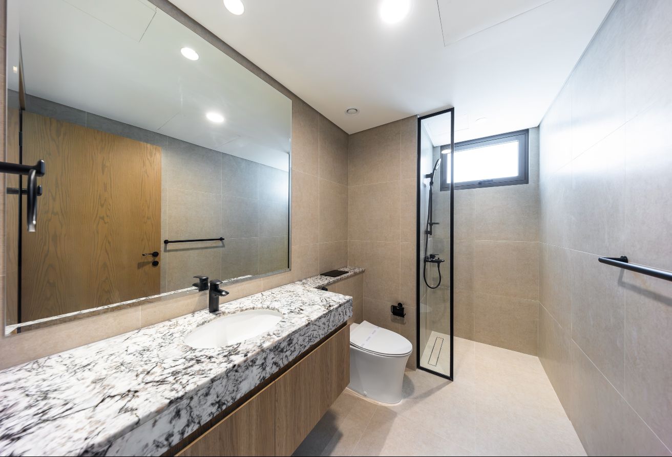 5 bedroom villa in Costa Brava 1, Damac Lagoons: 29