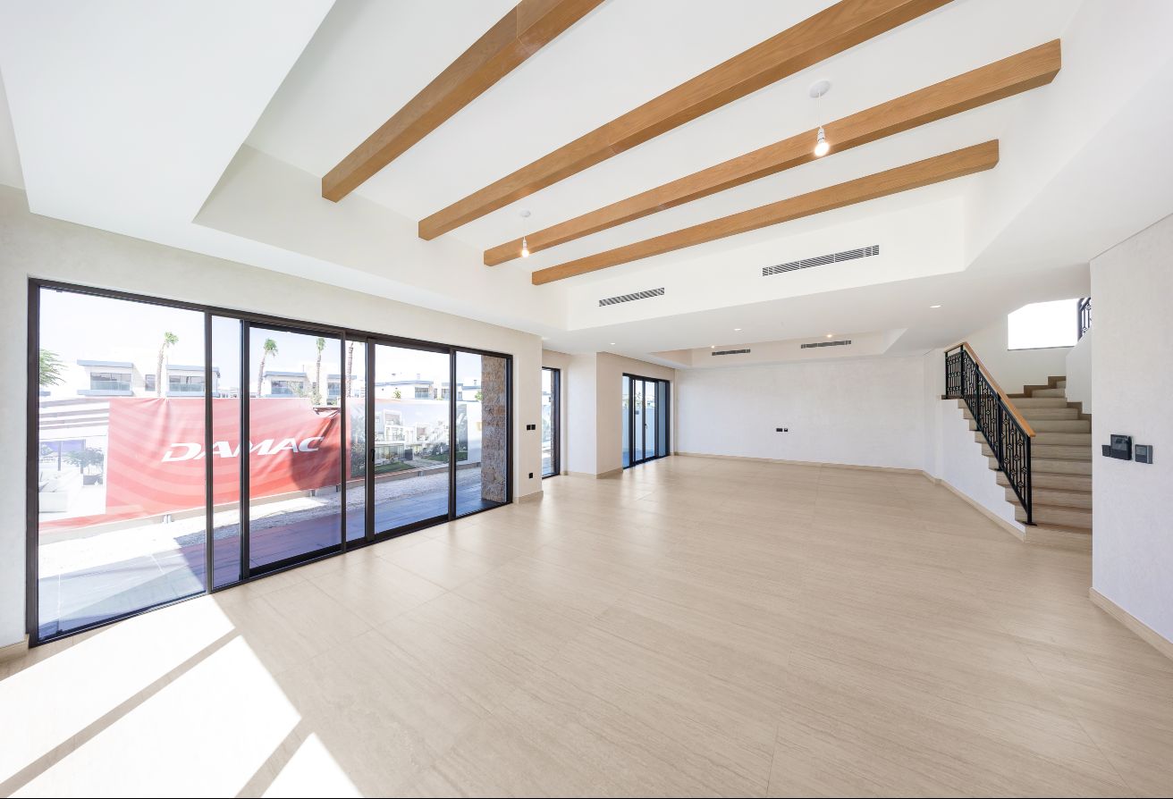 5 bedroom villa in Costa Brava 1, Damac Lagoons: 12