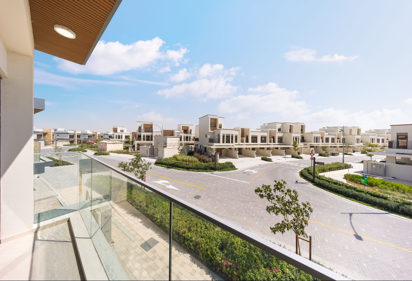 5 bedroom villa in Costa Brava 1, Damac Lagoons: 21
