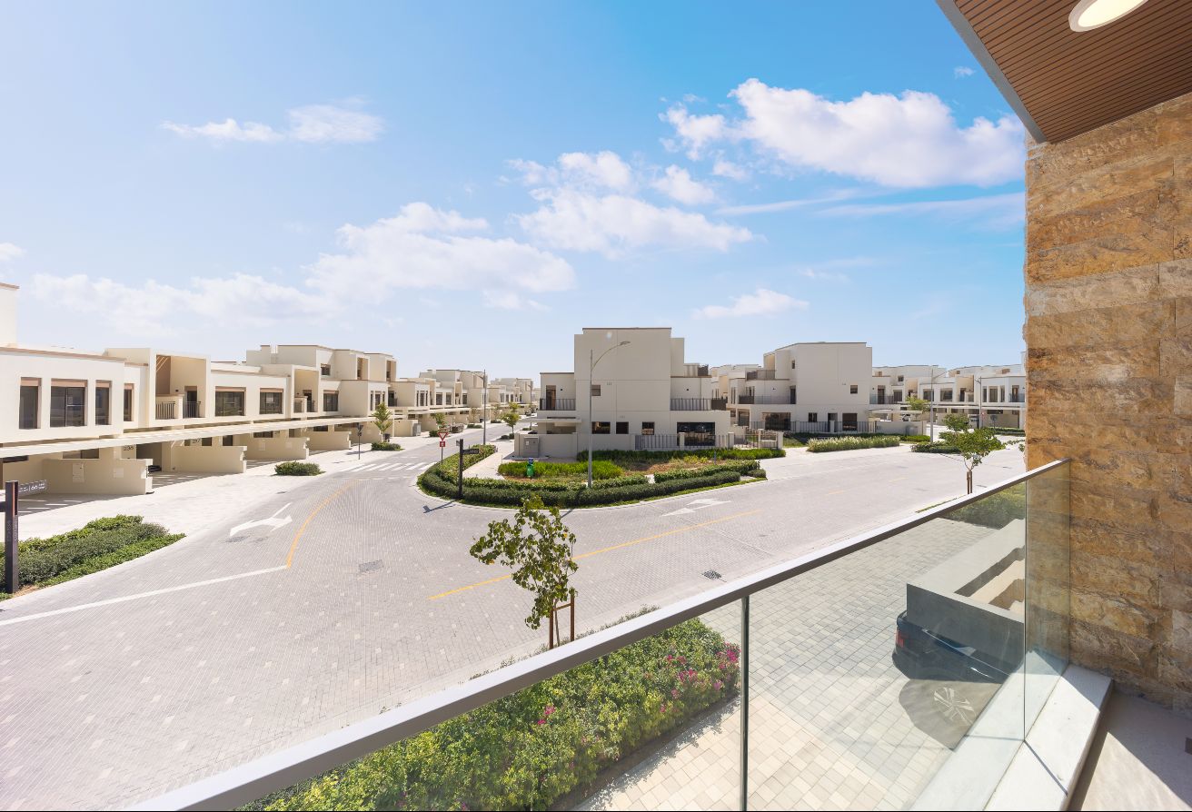 5 bedroom villa in Costa Brava 1, Damac Lagoons: 23