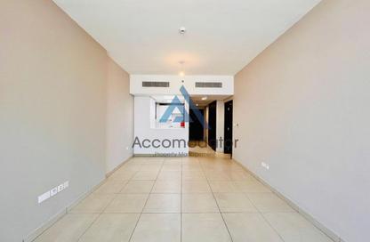 Apartment - 1 Bedroom - 2 Bathrooms for rent in The Residence Central Park - Shams Abu Dhabi - Al Reem Island - Abu Dhabi