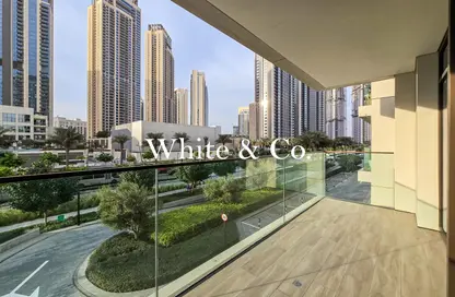 شقة - 3 غرف نوم - 4 حمامات للبيع في بالاس رزيدنسز - مرسى خور دبي - دبي