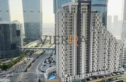 شقة - غرفة نوم - 2 حمامات للايجار في مانجروف - شمس أبوظبي - جزيرة الريم - أبوظبي