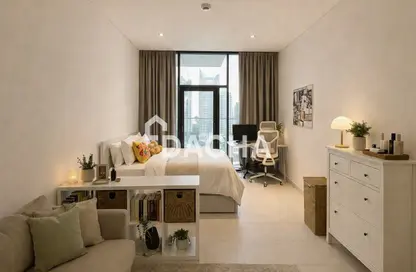 Apartment - 1 Bathroom for rent in Marquise Square Tower - Business Bay - Dubai Apartment - 1 Bathroom for rent in Marquise Square Tower - Business Bay - Dubai