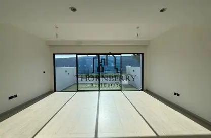 Townhouse - 4 Bedrooms - 3 Bathrooms for rent in Santorini - Damac Lagoons - Dubai