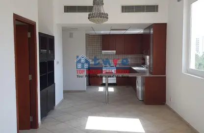 شقة - غرفة نوم - 2 حمامات للايجار في ريجنت هاوس 2 - ريجنت هاوس - موتور سيتي - دبي