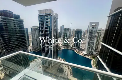 Apartment - 2 Bedrooms - 2 Bathrooms for sale in Goldcrest Views 2 - JLT Cluster J - Jumeirah Lake Towers - Dubai Apartment - 2 Bedrooms - 2 Bathrooms for sale in Goldcrest Views 2 - JLT Cluster J - Jumeirah Lake Towers - Dubai