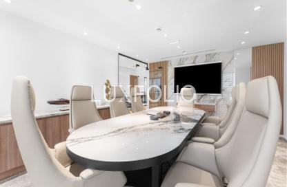 Office Space - Studio for rent in Jumeirah Business Centre 2 (JBC 2) - JLT Cluster V - Jumeirah Lake Towers - Dubai