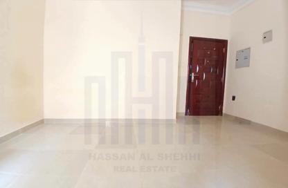 Apartment - Studio - 1 for rent in Fire Station Road - Muwaileh - Sharjah
