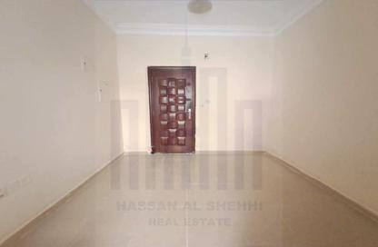 Apartment - Studio - 1 for rent in Fire Station Road - Muwaileh - Sharjah