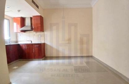 Apartment - Studio - 1 for rent in Fire Station Road - Muwaileh - Sharjah