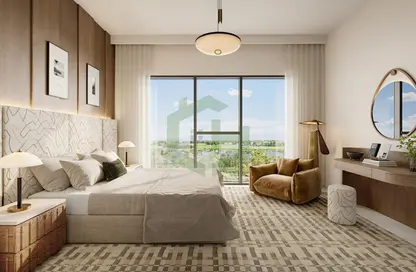 شقة - 2 غرف نوم - 3 حمامات للبيع في فيستا ريدج - اعمار الجنوبية - دبي الجنوب (مركز دبي العالمي) - دبي