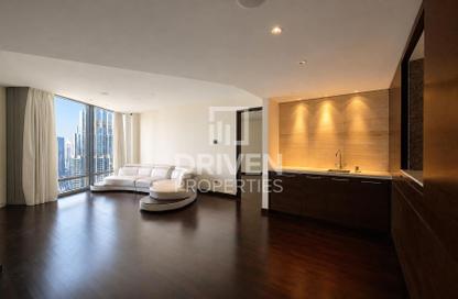 Apartment - 2 - 4 for sale in Burj Khalifa - Burj Khalifa Area - Downtown Dubai - Dubai