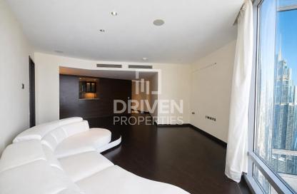 Apartment - 2 - 4 for sale in Burj Khalifa - Burj Khalifa Area - Downtown Dubai - Dubai Apartment - 2 - 4 for sale in Burj Khalifa - Burj Khalifa Area - Downtown Dubai - Dubai