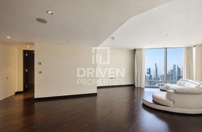 Apartment - 2 - 4 for sale in Burj Khalifa - Burj Khalifa Area - Downtown Dubai - Dubai