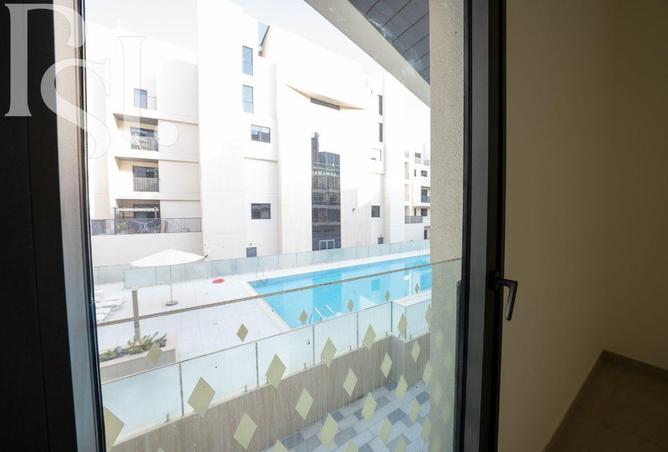 Move-in Ready | Pool View | Spacious Layout