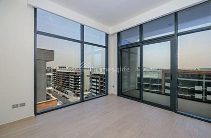 Apartment - 2 Bedrooms - 2 Bathrooms for sale in Azizi Riviera 20 - Azizi Riviera - Meydan One - Meydan - Dubai