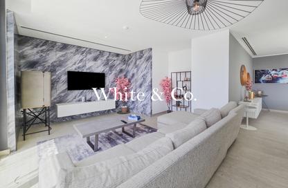 Apartment - 3 - 5 for rent in LIV Residence - Dubai Marina - Dubai