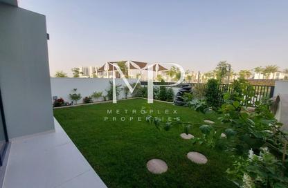 Villa - 3 Bedrooms - 4 Bathrooms for sale in Murooj Al Furjan East - Murooj Al Furjan - Al Furjan - Dubai